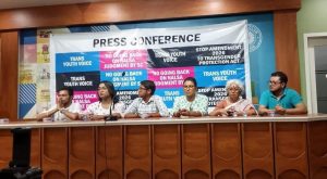 রূপান্তর মানুষের অস্তিত্ব নিয়ে শঙ্কা, সরব ট্রান্স ইয়ুথ ভয়েস