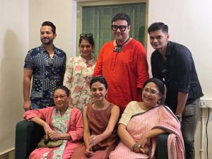 “দ্য ফেয়ারওয়েল লেটার”: কলকাতায় মঞ্চে আসছে ‘শেষের কবিতা’র ইংরেজি নাট্যপাঠ