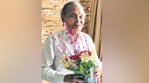 প্রয়াত কিংবদন্তি চিকিৎসক পদ্মশ্রী ডাঃ মণি ছেত্রী, শোকস্তব্ধ চিকিৎসা মহল