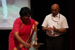 নারী সুরক্ষায় কঠোর আইন রয়েছে, অধিকার প্রয়োগে এগিয়ে আসার আহ্বান জাতীয় মহিলা কমিশনের চেয়ারপার্সনের