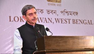 রাজস্থান-ওড়িশা প্রতিষ্ঠা দিবসে লোকভবনে বর্ণাঢ্য অনুষ্ঠান, একতার বার্তা জোরাল