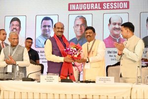 গোয়ায় সিপিএ জোন–সেভেন সম্মেলনের সূচনা, আন্তঃসংসদীয় সহযোগিতা জোরদারে জোর