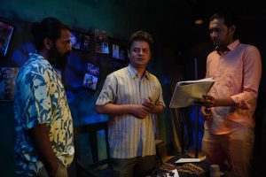 প্রয়াত রাহুল অরুণোদয় বন্দ্যোপাধ্যায়ের স্মৃতিতে ‘ছবিওয়ালা’—বিনামূল্যে মুক্তির উদ্যোগে আবেগঘন শ্রদ্ধাঞ্জলি