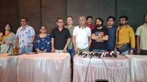 Prosenjit Chatterjee-র বার্তা: ‘ব্যান নয়, সিদ্ধান্ত ইন্ডাস্ট্রির’ — ‘ম্যাজিক মোমেন্টস’ বিতর্কে নতুন অবস্থান