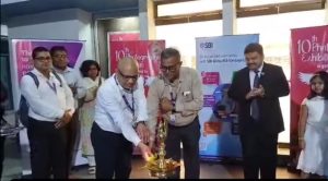 গগনেন্দ্র শিল্প প্রদর্শশালায় চারদিনের আলোকচিত্র প্রদর্শনী শুরু