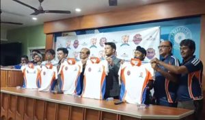 বারাসাতে নতুন আবাসিক ক্রিকেট অ্যাকাডেমি, ২০০ জনকে প্রশিক্ষণ—মেন্টর সৌরাশিশ লাহিড়ী