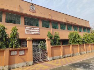 আঁটপুরের সেই অগ্নিশপথ — সন্ন্যাসের পথে নবযাত্রা