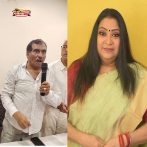 ইম্পার বৈঠকে তুমুল অশান্তি, ধ্বনি ভোটে রতন সাহা অস্থায়ী প্রেসিডেন্ট ঘোষণা ঘিরে বিতর্ক