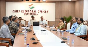 ভোট-পরবর্তী হিংসা রুখতে কড়া কমিশন, জেলায় জেলায় সতর্কতা জোরদার
