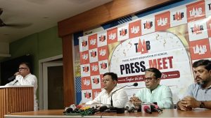 দীর্ঘ আইনি জট কাটিয়ে ট্যাবের পুনর্নির্বাচন সম্পন্ন, পর্যটন শিল্পে নতুন দিশার বার্তা