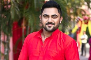 প্রাক্তন বিধায়ক-অভিনেতা সোহম চক্রবর্তী-কে প্রাণনাশের হুমকি! প্রশাসনের দ্বারস্থ হওয়ার সিদ্ধান্ত নায়কের