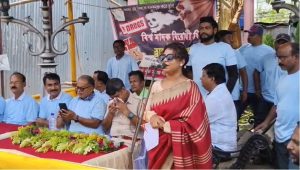 বিশ্ব মাদকবিরোধী দিবসে সচেতনতার বার্তা: বনগাঁ থানার পুলিশ ও বনগাঁ রিকভ্যারিং সোশ্যাল ওয়েলফেয়ার গ্রুপের উদ্যোগ