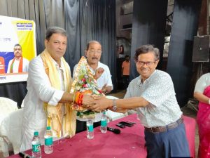 মুখ্যমন্ত্রীর প্রতিশ্রুতি পূরণ, বারাসাতে অন্নপূর্ণা যোজনার শুভ উদ্বোধন