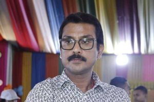 তোলাবাজির অভিযোগে গ্রেফতার স্বরূপ বিশ্বাস, আদালতে পেশ আজ