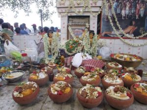 ঐতিহাসিক পানিহাটির চিঁড়া-দধি মহোৎসবের ৫৩০তম বর্ষ উদযাপন, ২৭ জুন মহাসমারোহে উৎসব