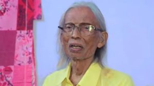 গুরুতর অসুস্থ পরিচালক সুজিত গুহ, ইস্কেমিক ব্রেন স্ট্রোকে আক্রান্ত; বাড়িতে বিশ্রামে বর্ষীয়ান চলচ্চিত্র নির্মাতা