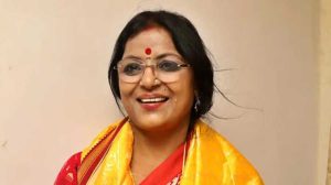 হাসপাতালে ভর্তি বিজেপি বিধায়িকা পাপিয়া অধিকারী, সফল মাইক্রো সার্জারি সম্পন্ন
