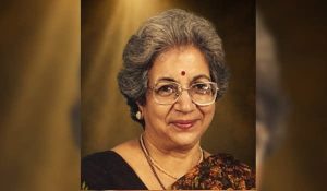 প্রখ্যাত চলচ্চিত্র ও নাট্যব্যক্তিত্ব বিজয়া মেহতার প্রয়াণ, শোকস্তব্ধ ভারতীয় নাট্য ও চলচ্চিত্র জগৎ