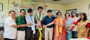 বাংলা ভাষার ভবিষ্যৎ ও প্রয়োগ নিয়ে কল্যাণী বিশ্ববিদ্যালয়ে সাতদিনের কর্মশালা