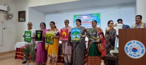 অরণ্য সপ্তাহের সূচনায় পরিবেশ সচেতনতার বার্তা, সবুজ পৃথিবী গড়তে ছাত্র-যুব সমাজকে এগিয়ে আসার আহ্বান