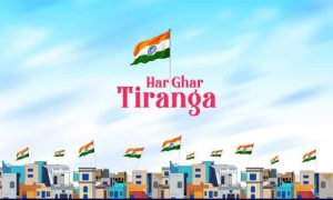 স্বাধীনতা দিবস উপলক্ষে ৯-১৭ অগস্ট রাজ্যজুড়ে ‘হর ঘর তিরঙ্গা’ কর্মসূচি, জারি নির্দেশিকা
