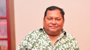নেপালে ভয়াবহ পরিস্থিতিতে আটকে খরাজ ও প্রতিমা মুখার্জি