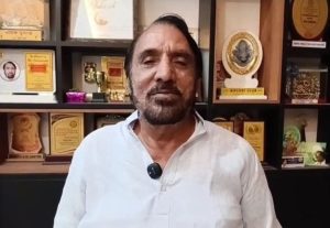 পশ্চিমবঙ্গ বিধানসভার পাবলিক অ্যাকাউন্টস কমিটির চেয়ারম্যান হলেন কানাইলাল আগারওয়াল