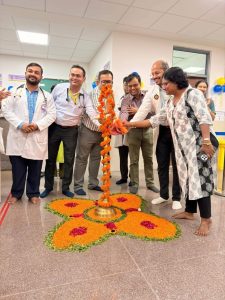 কল্যাণী এইমসে নতুন মেডিসিন ইনটেনসিভ কেয়ার ইউনিটের উদ্বোধন, উন্নত চিকিৎসায় নতুন দিগন্ত