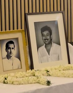 অভিনেতা জয় ব্যানার্জির স্মরণে নন্দনে প্রদর্শিত ‘আমাদের জয়’