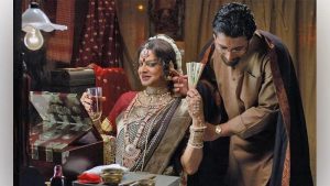 ঋতুপর্ণ ঘোষ: চলে গিয়েও যিনি থেকে গিয়েছেন বাংলা সিনেমার অন্তরে