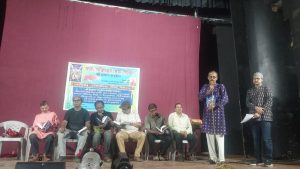 নাট্যমঞ্চের উত্তরাধিকারকে এক মলাটে—প্রকাশিত ‘নাট্য ব্যক্তিত্বের সেরা নাটক’