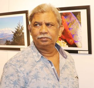 প্রয়াত বর্ষীয়ান পরিচালক রাজা সেন, শেষনিঃশ্বাস এসএসকেএম হাসপাতালে