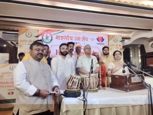 দেশভাগের ইতিহাস ও স্মৃতিকে সামনে রেখে কলকাতায় সচেতনতা কর্মসূচি