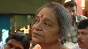মীরা ভট্টাচার্য হাসপাতালে ভর্তি, আপাতত স্থিতিশীল প্রাক্তন মুখ্যমন্ত্রী বুদ্ধদেব ভট্টাচার্যের স্ত্রী