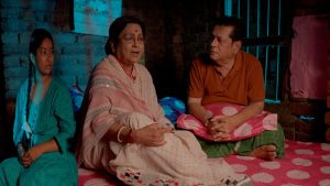 বাংলা ছায়াছবি ‘কাজল’ আসতে চলেছে বড় পর্দায়