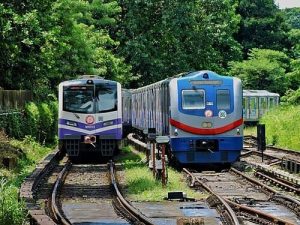 দুর্গা পুজোয় কলকাতা মেট্রোর বিশেষ পরিষেবা, পঞ্চমী থেকে দশমী পর্যন্ত একাধিক লাইনে বাড়তি ট্রেন