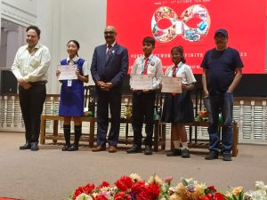 আধুনিক প্রযুক্তি ও জনমুখী উদ্যোগে জোর, শুরু জাতীয় ডাক সপ্তাহ ২০২৬